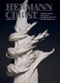 Cover: Hermann Obrist - Scheidegger & Spiess