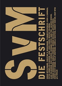 Enlarge image Cover: SvM - gta Verlag