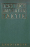 Cover: Brevier der Taktik - Karolinger Verlag
