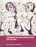 Cover: Bildteppiche von Ernst Ludwig Kirchner und Lise Gujer - Scheidegger & Spiess