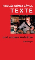 Cover: Texte - Karolinger Verlag