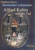 Cover: Der heimliche Lebenstanz - Karolinger Verlag