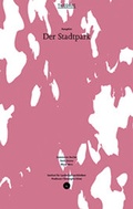 Cover: Der Stadtpark - gta Verlag