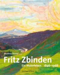 Enlarge image Cover: Fritz Zbinden - Scheidegger & Spiess