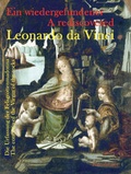 Cover: Ein wiedergefundener Leonardo da Vinci A Rediscovered Leonardo da Vinci - Karolinger Verlag