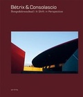Cover: B&eacute;trix & Consolascio - gta Verlag