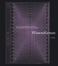 Cover: Wissensformen - gta Verlag