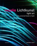 Cover: Rosalie Lichtkunst - Scheidegger & Spiess