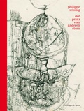 Cover: Philippe Schibig, der Prinz vom anderen Stern - Scheidegger & Spiess