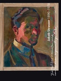 Cover: Jakob Strasser 1896-1978 - Scheidegger & Spiess