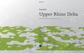 Cover: Upper Rhine Delta - gta Verlag