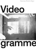 Cover: Videogramme - Scheidegger & Spiess