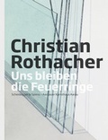 Cover: Christian Rothacher - Scheidegger & Spiess