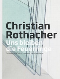 Enlarge image Cover: Christian Rothacher - Scheidegger & Spiess