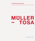 Cover: Heinz M&uuml;ller-Tosa - Scheidegger & Spiess