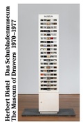 Cover: Das Schubladenmuseum 1970-1977 - Scheidegger & Spiess