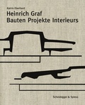 Cover: Heinrich Graf 1930-2010 - Scheidegger & Spiess
