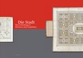 Cover: Die Stadt - gta Verlag