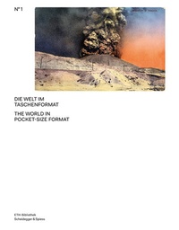 Abbildung von: Die Welt im Taschenformat - Scheidegger & Spiess