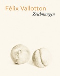Cover: F&eacute;lix Vallotton - Zeichnungen - Scheidegger & Spiess