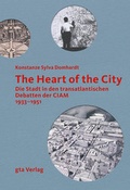 Cover: The Heart of the City - gta Verlag