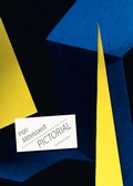 Cover: Ingo Mittelstaedt - Pictorial - Scheidegger & Spiess