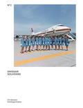 Cover: Swissair Souvenirs - Scheidegger & Spiess