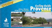 Abbildung von: Cycling Guide Provence - Esterbauer