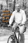 Cover: Leidenschaftlich f&uuml;r die Kunst - Scheidegger & Spiess