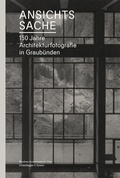 Cover: Ansichtssache - Scheidegger & Spiess