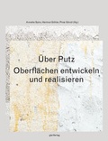 Cover: &Uuml;ber Putz - gta Verlag