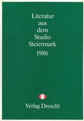 Cover: Mitschnitt 2 - Literaturverlag Droschl