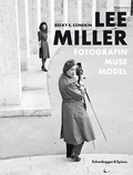 Cover: Lee Miller - Scheidegger & Spiess