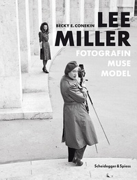 Enlarge image Cover: Lee Miller - Scheidegger & Spiess
