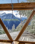 Cover: Architektur der Sehnsucht - gta Verlag