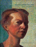 Cover: Anna Iduna Zehnder (1877-1955) - Scheidegger & Spiess