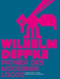Cover: Wilhelm Deffke - Scheidegger & Spiess