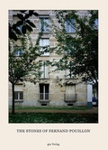Cover: The Stones of Fernand Pouillon - gta Verlag