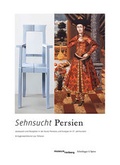 Cover: Sehnsucht Persien - Scheidegger & Spiess