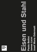 Cover: Eisen und Stahl - Scheidegger & Spiess