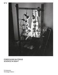 Cover: Forschung im Fokus - Scheidegger & Spiess