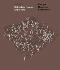 Enlarge image Cover: Schnetzer Puskas Engineers - gta Verlag