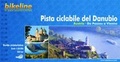 Cover: Pista ciclabile del Danubio - Esterbauer