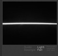 Cover: Guido Baselgia - Falllicht - Scheidegger & Spiess