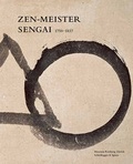 Cover: Zen-Meister Sengai 1750-1837 - Scheidegger & Spiess