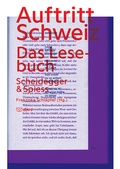 Cover: Auftritt Schweiz - Scheidegger & Spiess