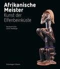 Cover: Afrikanische Meister - Scheidegger & Spiess