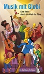 Cover: Musik mit Globi - Globi