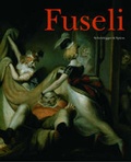 Cover: Fuseli - The Wild Swiss - Scheidegger & Spiess