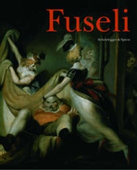 Enlarge image Cover: Fuseli - The Wild Swiss - Scheidegger & Spiess